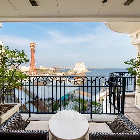 Hotel La Suite Kobe Harborland Extérieur photo