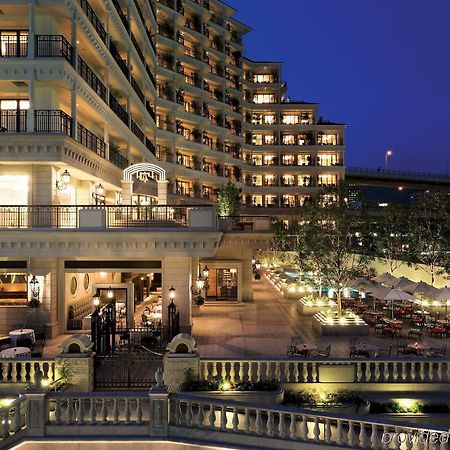 Hotel La Suite Kobe Harborland Extérieur photo