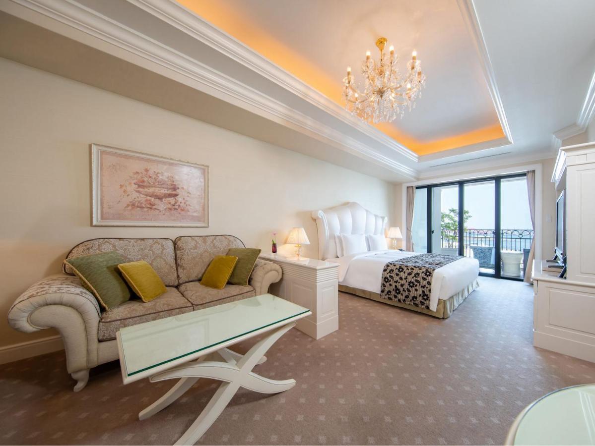 Hotel La Suite Kobe Harborland Extérieur photo