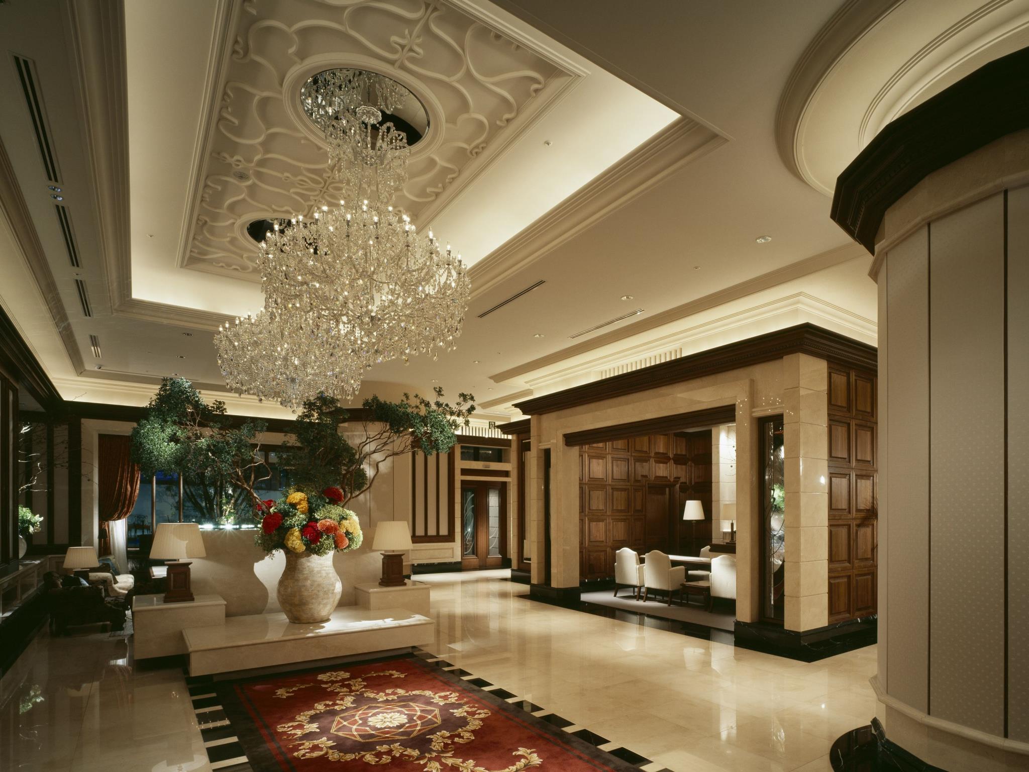 Hotel La Suite Kobe Harborland Extérieur photo