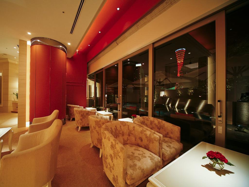 Hotel La Suite Kobe Harborland Extérieur photo