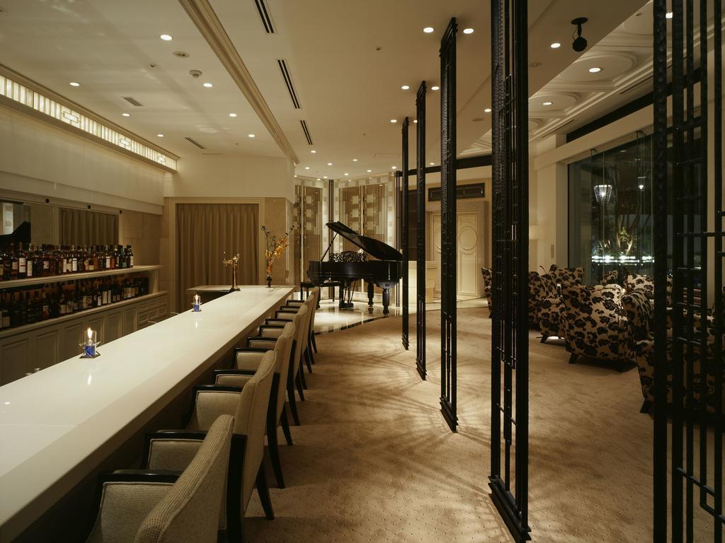 Hotel La Suite Kobe Harborland Extérieur photo